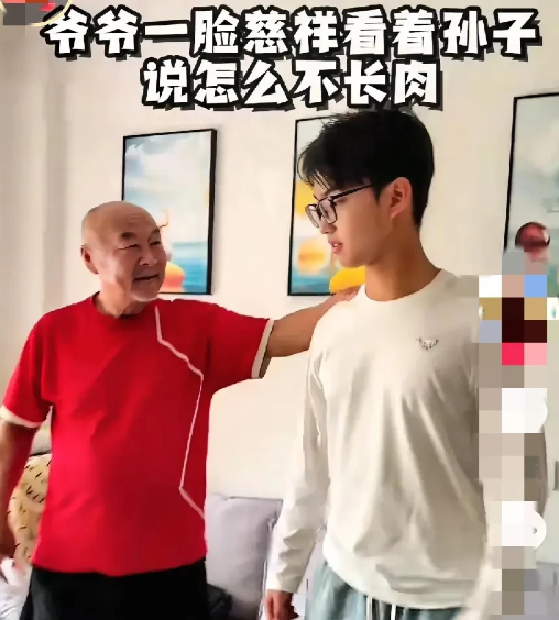 人间清醒！山东威海，女子和老公离婚十年，经常带孩子去看爷爷奶奶，孩子从不理解到主
