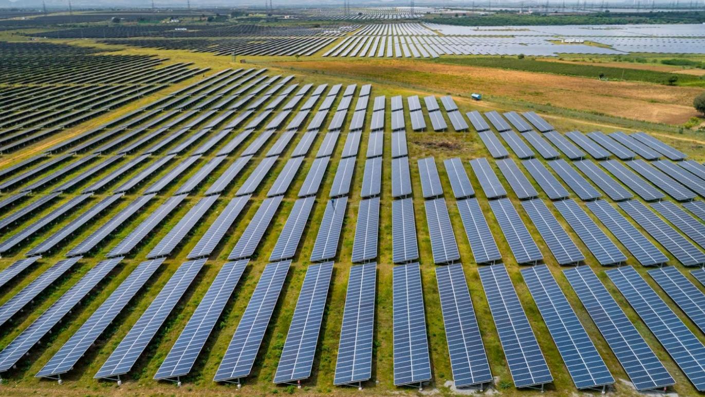 印度清洁能源，走得更快