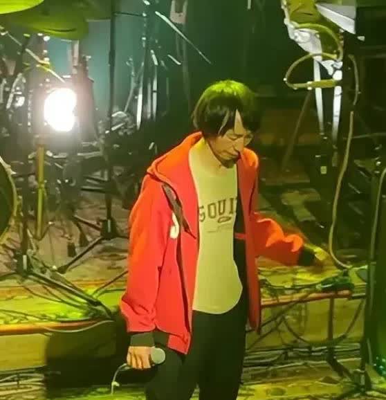 好消息：庞麦郎上海演唱会门票已经售罄！

凭借一首《我的滑板鞋》火的庞麦郎，