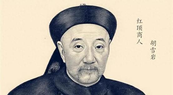 1885年，清朝巨贾胡雪岩预感到将面临家破人亡的厄运，在深夜里将十二位侍妾唤醒，