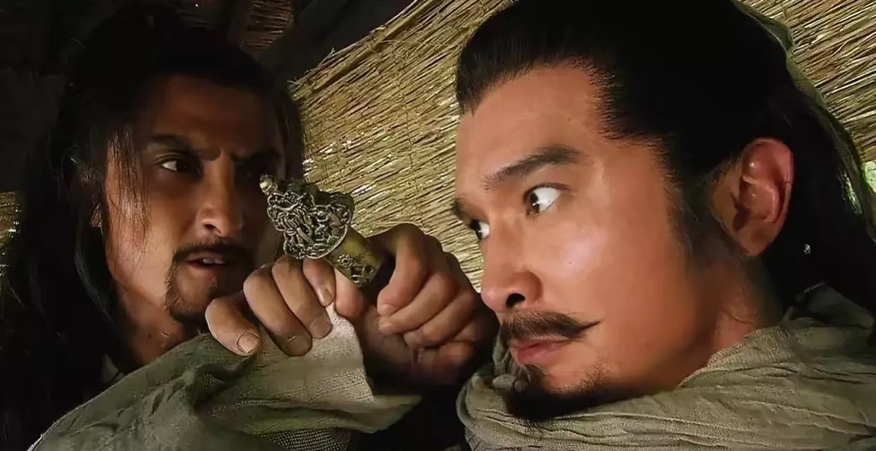 谁都可以杀王伦，就林冲不行！
王伦确实存在各种各样的问题，人品不足，武力不足，实