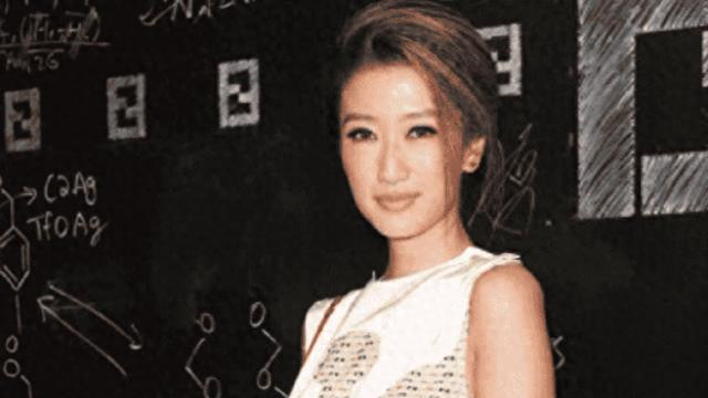 谢霆锋和王菲再续前缘，谢婷婷未婚生女，兄妹俩果然都随谢贤