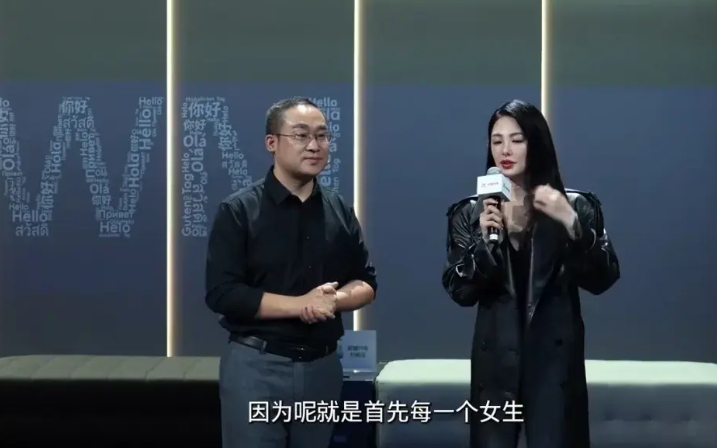 最近发现一个问题，就是长城请那些明星大腕代言貌似掀不起一点波浪，还不如草根网红大