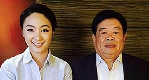 “你是为钱，才娶我女儿吧！”2000年，曹德旺女儿带男友见家长，曹德旺看第一眼，