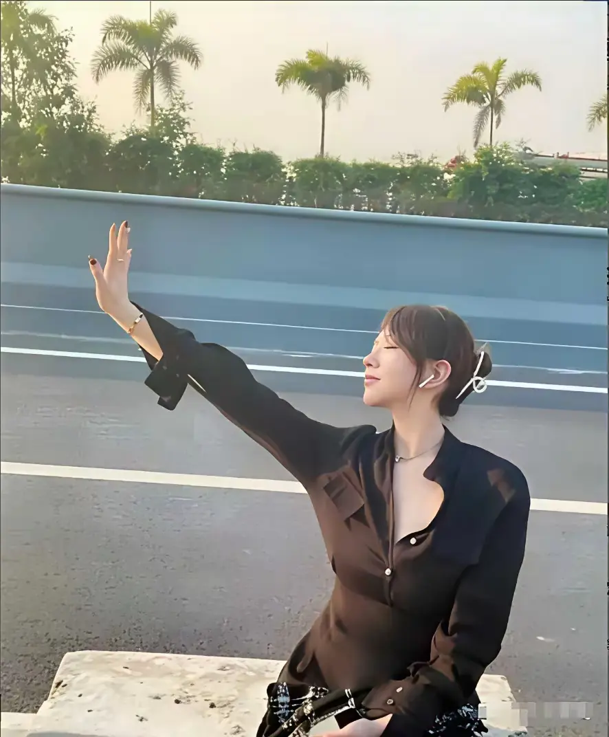 结婚前后的对比，的确安全感增加不少。

