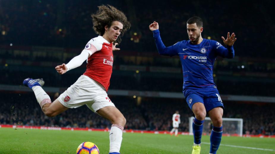 阿森纳为什么一直买切尔西的边角料?