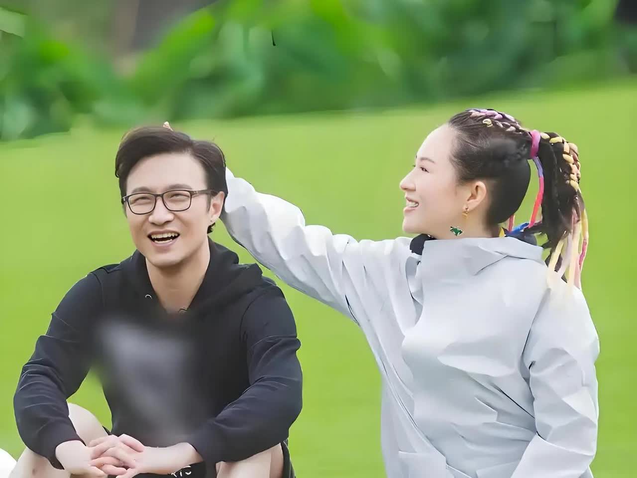 从汪峰与章子怡的离婚来看，
或许男人就不需要一个贤妻良母，
要的是一个有事业