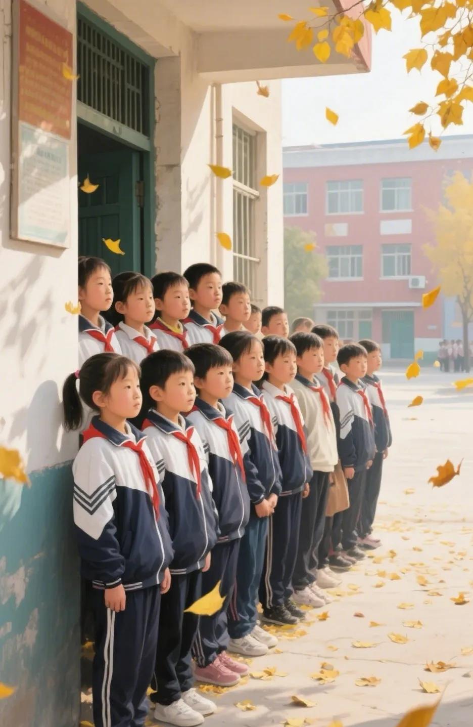 能够改变无数家庭的一句话：“教育从不是‘静待花开’——而是父母，以‘规矩为剪’，