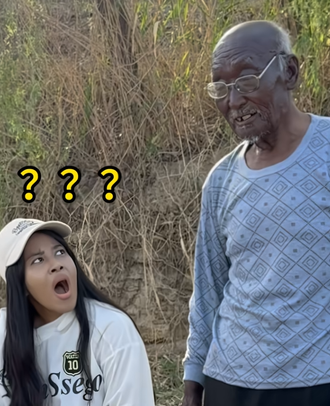 低情商：你好黑呀！
高情商：在这儿碰到老乡了