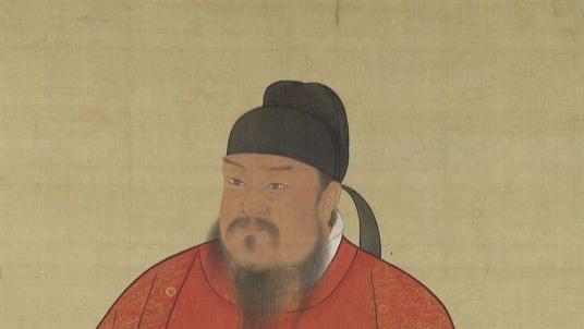 唐朝21帝在位期间都有哪些功过是非
