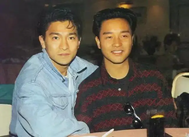 客观讨论，张国荣和刘德华，谁的唱功更好？
