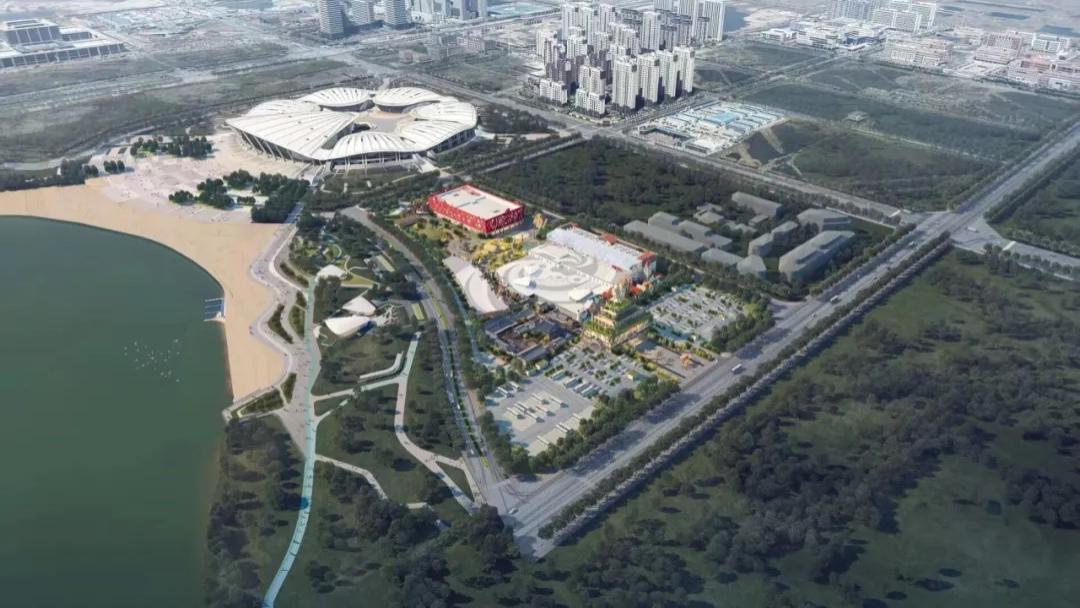 青岛将添一个大型文旅项目，计划今年暑期开园