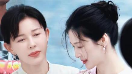 女演员长相有多重要？看《北上》51岁涂凌，和45岁童蕾就知道了！