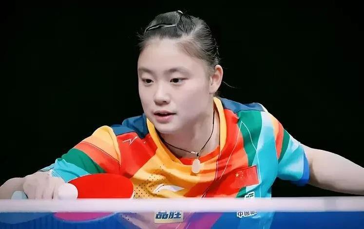 萨格勒布挑战赛：徐奕张翔宇顺利晋级女单资格赛第二轮
6月24日，2025WTT常