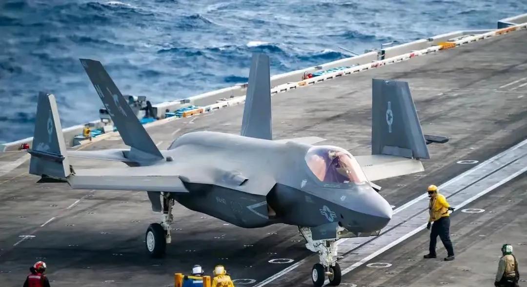 F-35造了上千架，怎么反而让美国空军心里没底了？
要说F-35，那真是五代机里