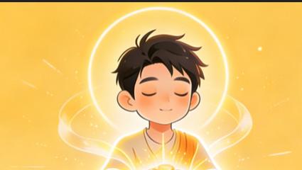 亲测有效，跟着念2分钟，业力清了，身心轻盈，让身心重新找回能量！