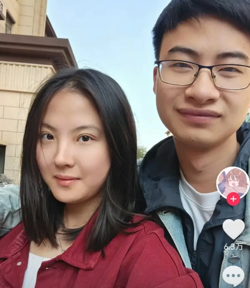 庞众望居然恋爱了，觉得有点怪。

觉得这样处境的孩子一般不会太早恋爱，因为背负了
