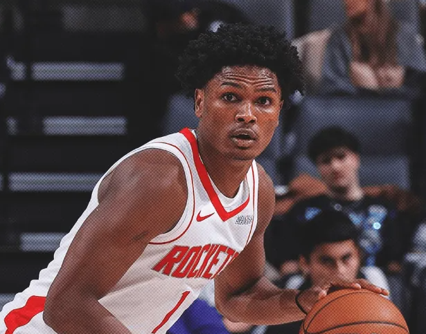 NBA常规赛，火箭客场124-125加时不敌国王。
赛后，NBA记者推表示，火箭