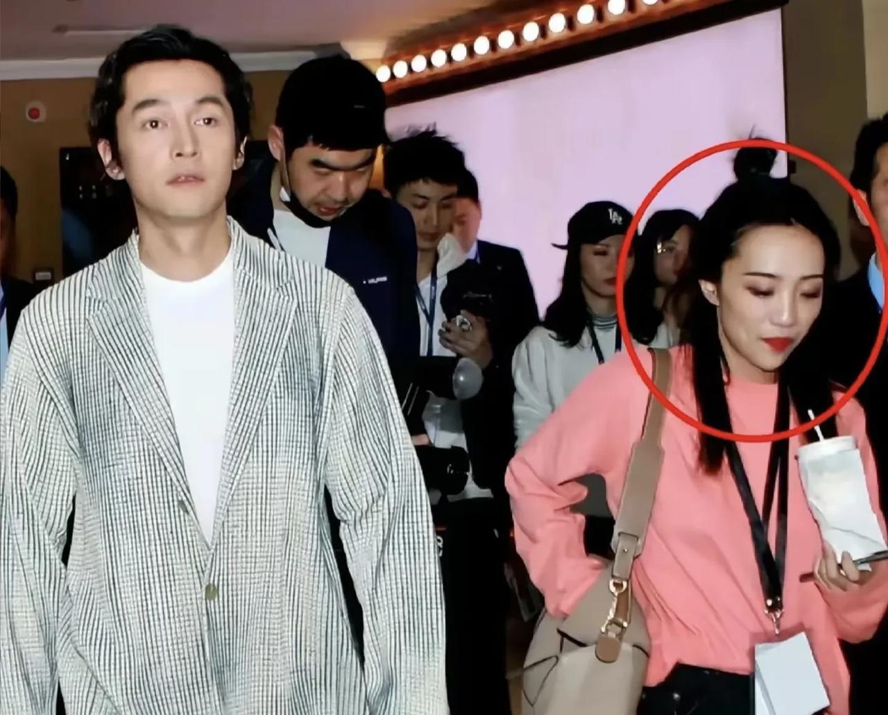 明星不想让人知道的事情，其实根本拍就不到，毕竟胡歌不红吗？而他红了那么久生了小孩
