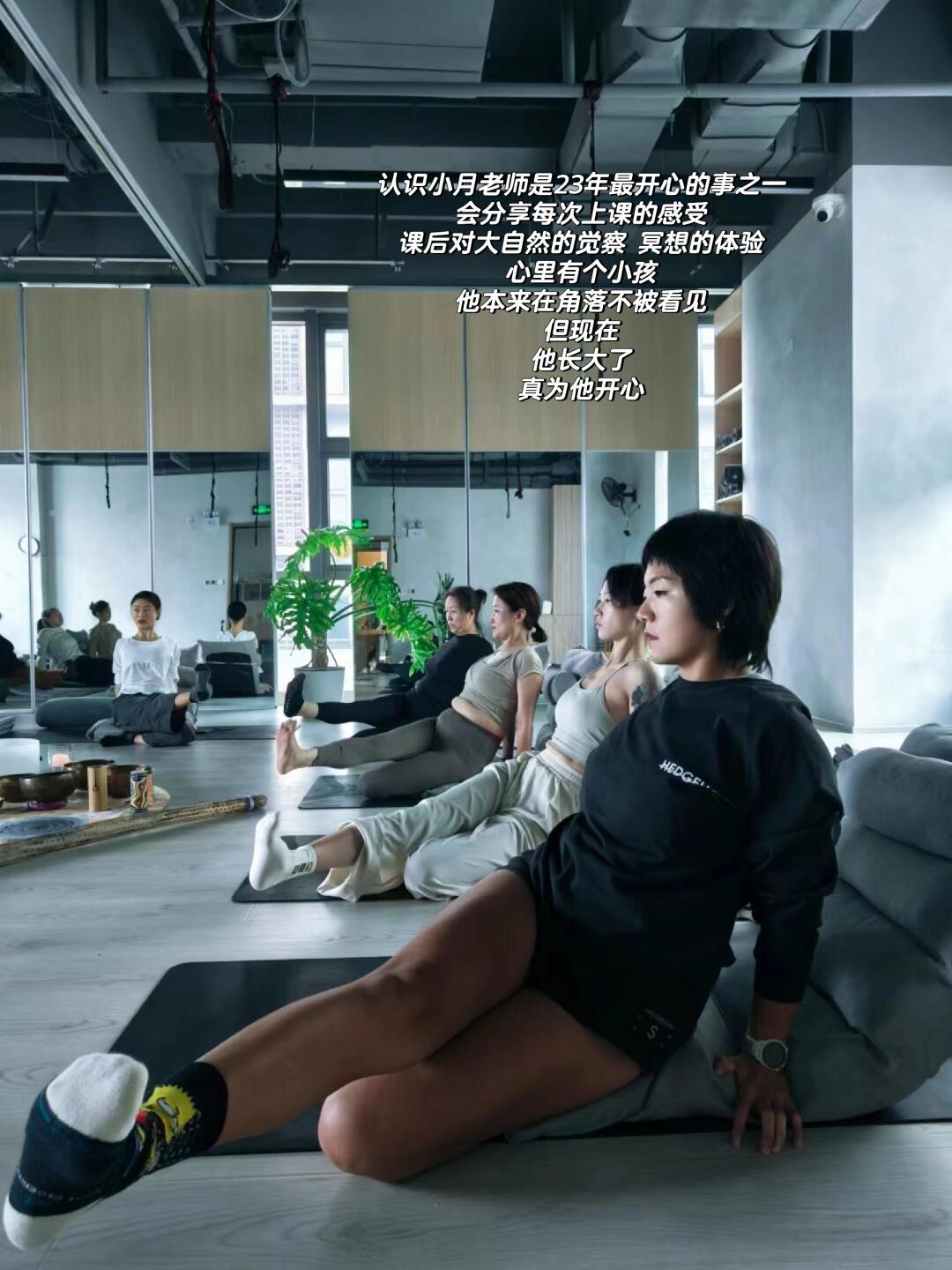 祝我们在各自的选择上渐入佳境