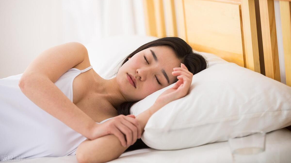 早睡1小时如何改写你的生命曲线