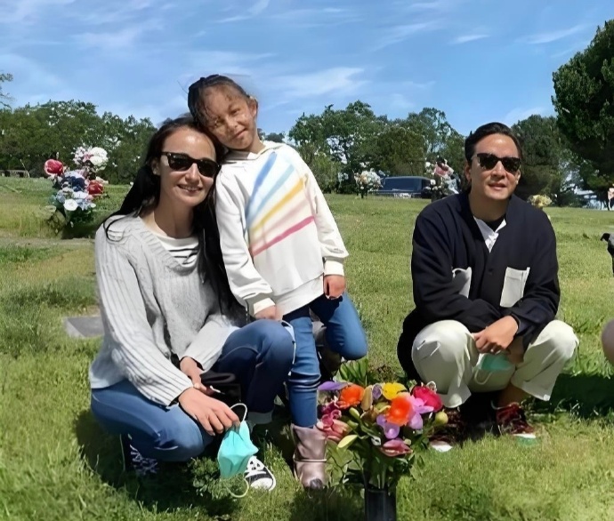 吴彦祖自曝无性婚姻已十年，和太太感情依旧很好，实属难得