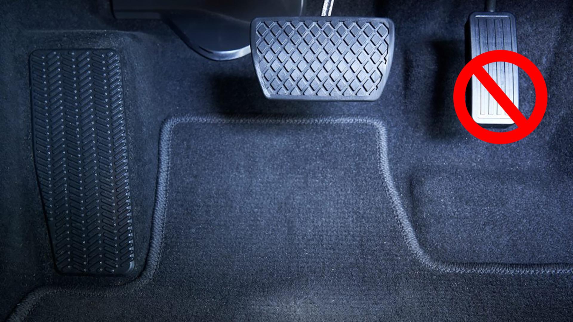 误把油门当刹车：不是笨，而是这3个条件反射没培养好！