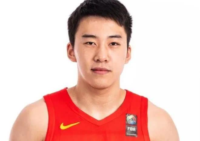 有一个大胆的猜想，王俊杰亚洲杯后有可能是被某家NBA球队看上并签约!

王俊