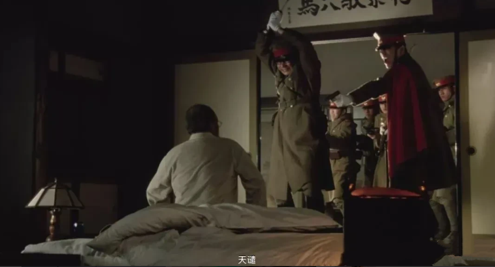 第一次世界大战后的日本其实经济上出现了很大的问题，那就是欧洲快速复兴，日本人生意