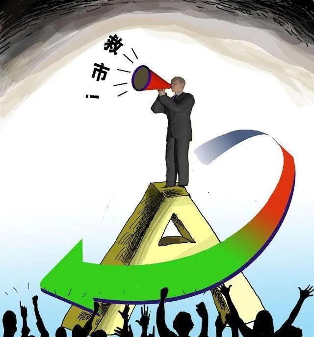 央妈放水一万亿！今日凌晨的第一利好消息正式发酵（6.6）！
一、央妈放水一万亿！