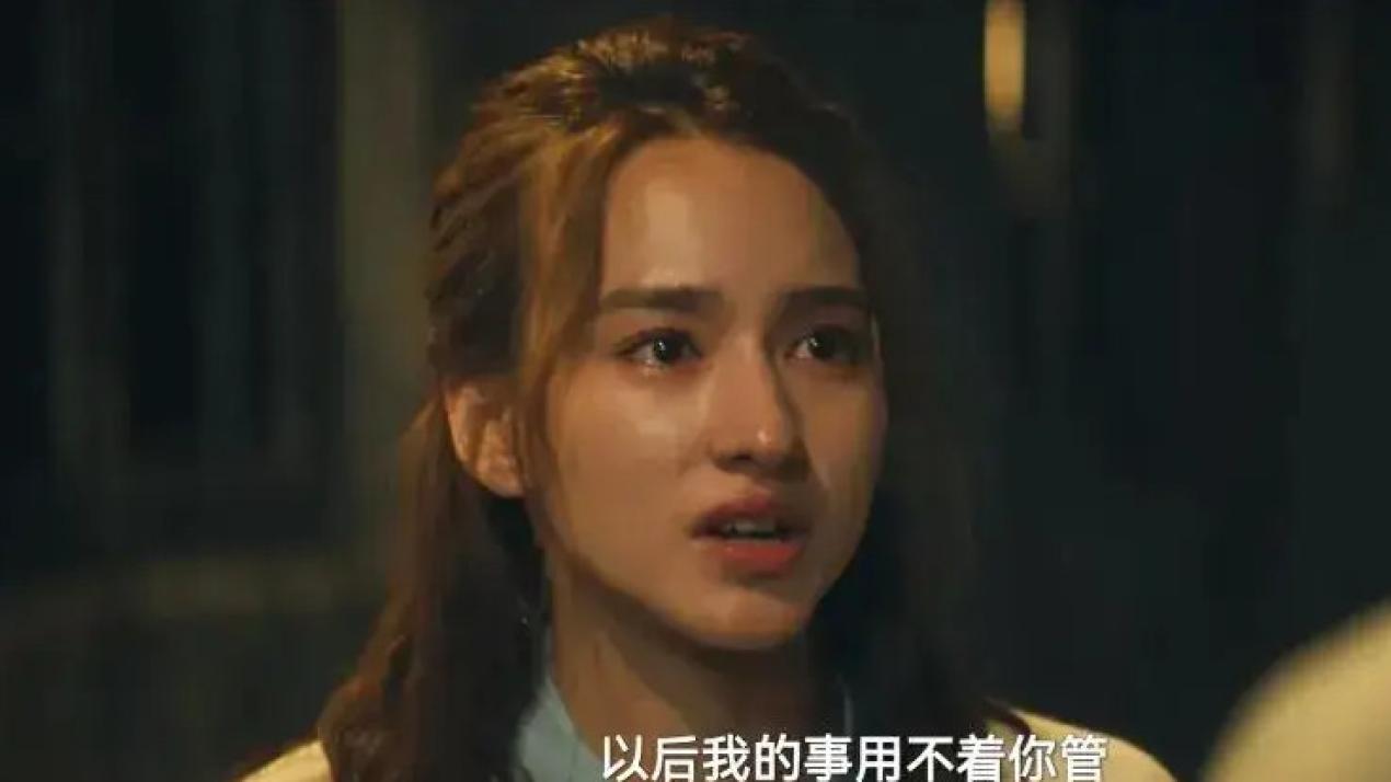 《北上》：成长的旋律与文化的守望