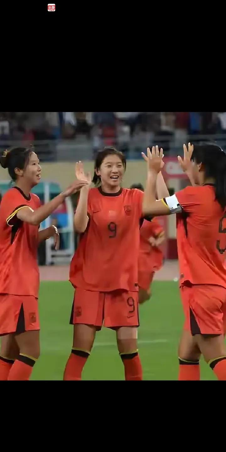 亚洲杯预赛结束           女足8：0横扫对手
在昨晚（8月10日）19