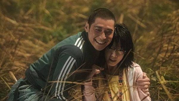 香港知名男星自曝新婚后患眼疾