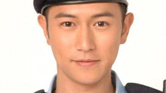 陈键锋李彩桦合照亮相，瘦身颜值回春，现在成了法国大厨