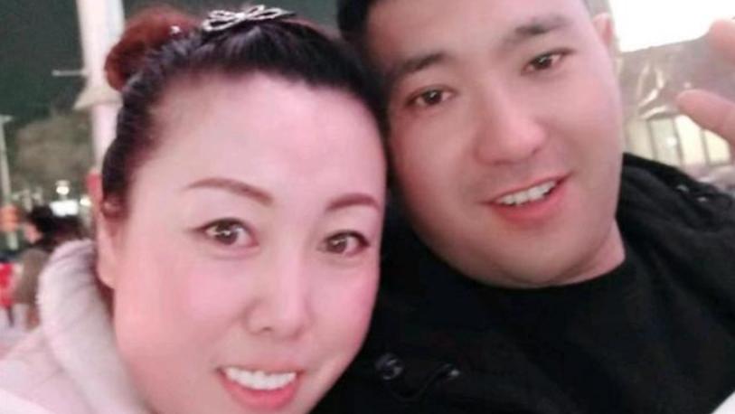 37岁“山西小赵”去世，新婚患癌治疗4年多，妻子不离不弃让人感动