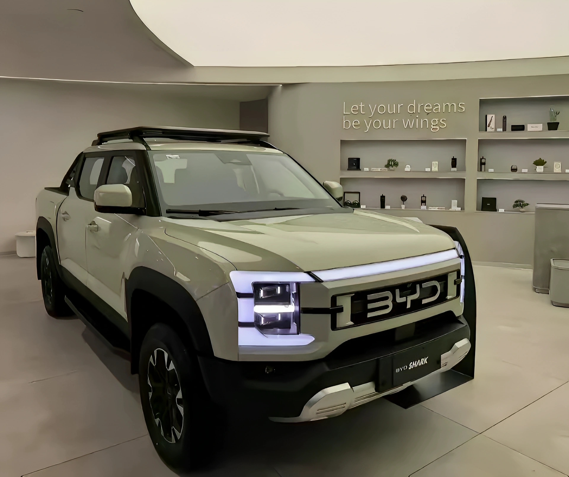 中国车企1-11月销量前十，比亚迪表现亮眼持续领跑，上汽紧随其后