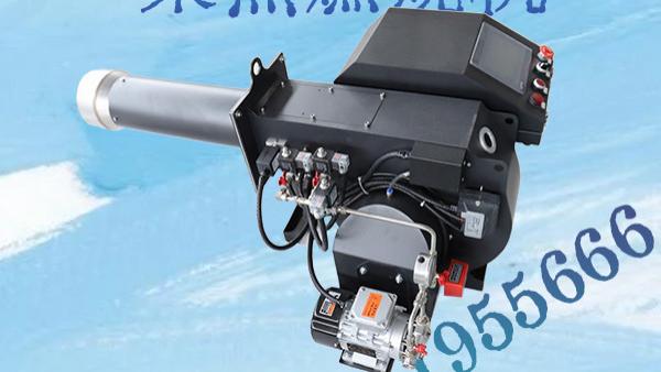 工业烧嘴分类有哪些？