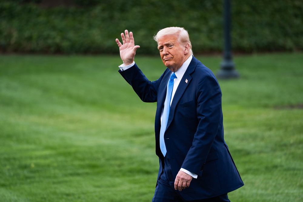 美国终于意识到，避免与中国对立后，贸易战变得更加顺利。短短几天内，美国便与多个国