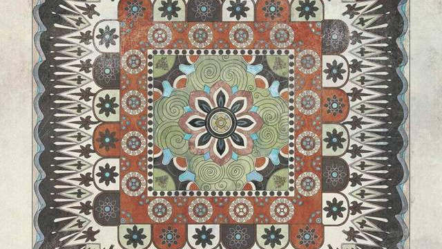 敦煌飞天的巅峰：北周与隋代的信仰与艺术