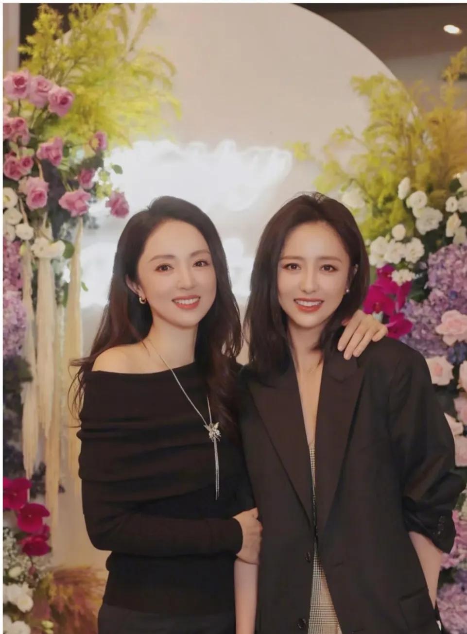 董璇，佟丽娅，她俩到底谁最美？