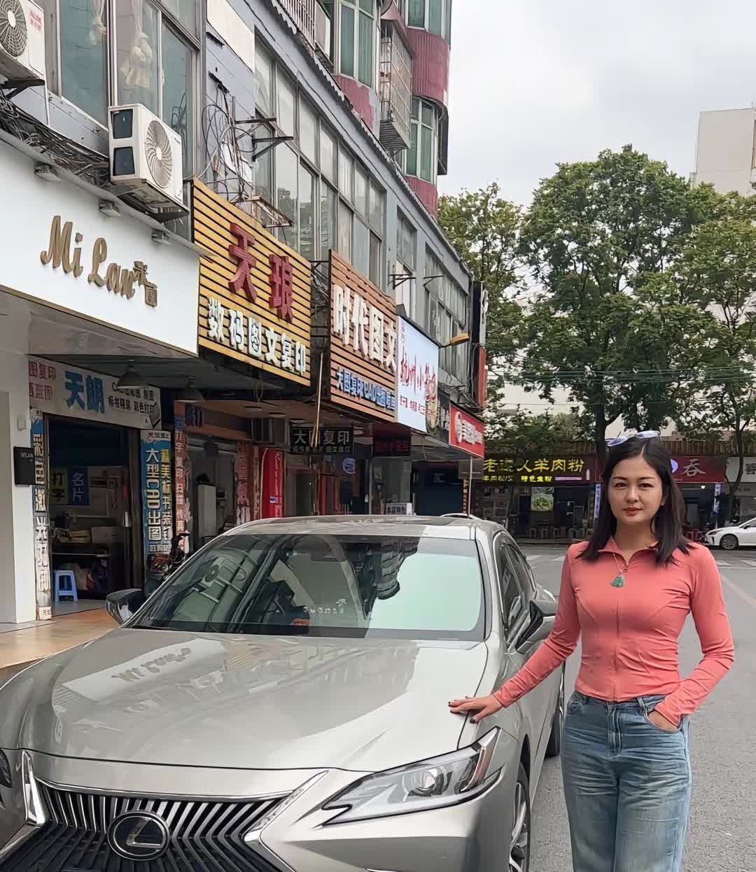 最后一个月开这台车了，感谢一年多的陪伴，5月1号回去你主人身边吧