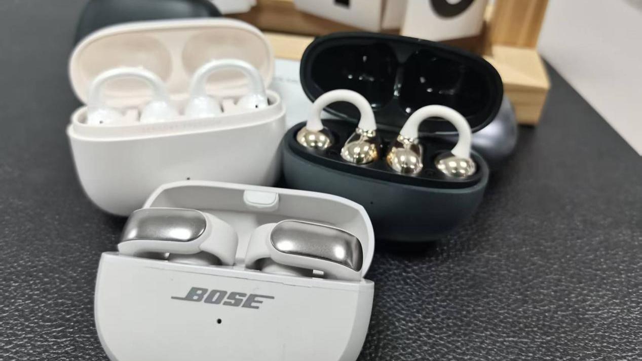 2026高性价比耳夹式耳机测评推荐！