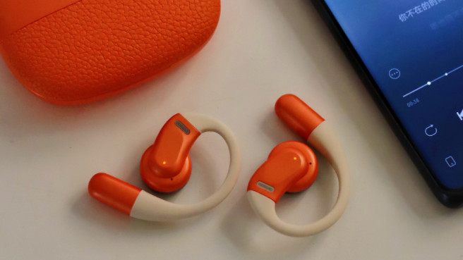 【2026最值得入手的开放式耳机选购指南】平价蓝牙耳机真的好用吗？