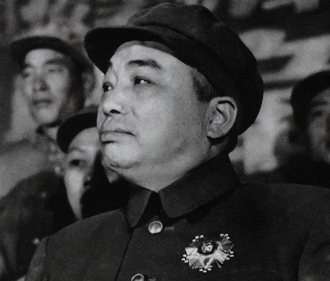 参加抗美援朝的是中国人民志愿军，但彭老总却说：“我可不算志愿军。”
这是什么情况