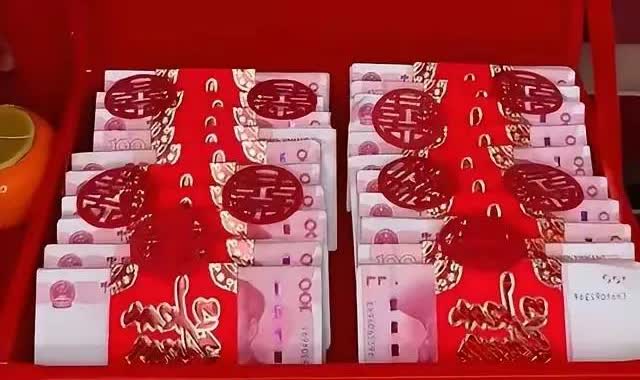 生儿子是不是有罪，要彩礼这种陋习什么时候能消失。要了彩礼，是女方婚前财产，可出轨