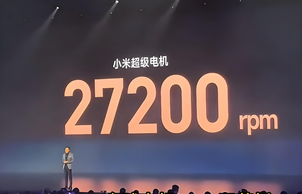风向变了！小米SU7Ultra最担心的事情还是发生了，余承东果然没有说谎，华为堆