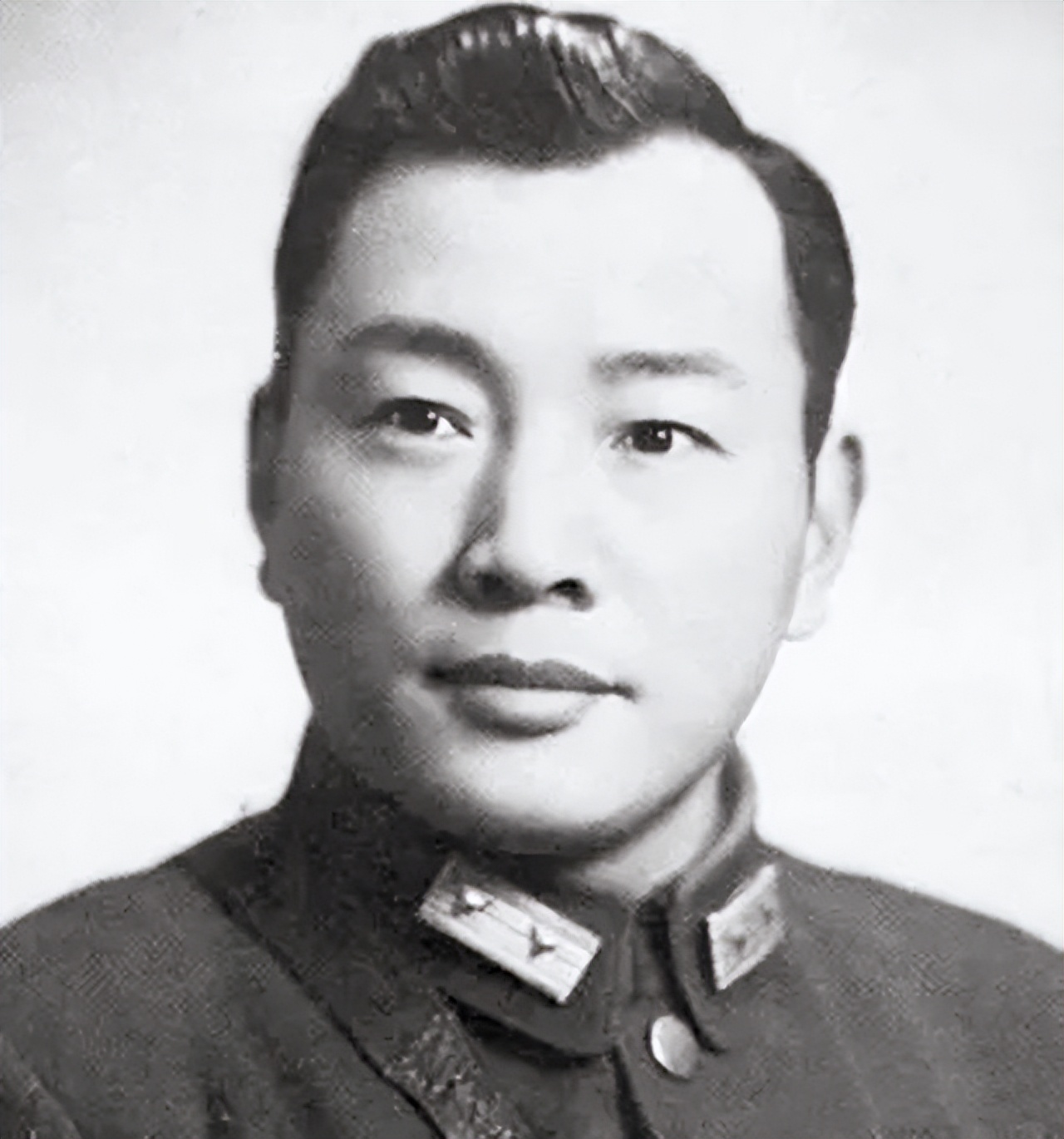 1949年12月，被俘的国民党中将宋希濂对押解的解放军战士说，你们这下可以解甲归