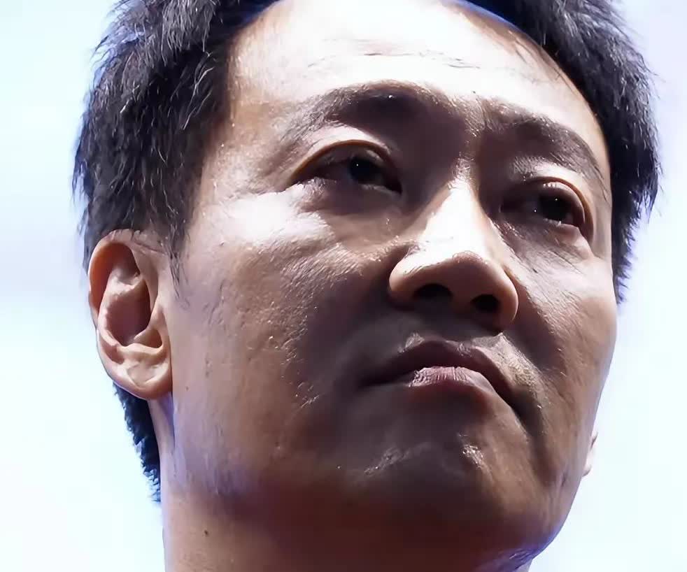 辛柏青深夜崩溃发文！
看完直接破防了！
他说：“第七天了，还是睡不着，一闭眼