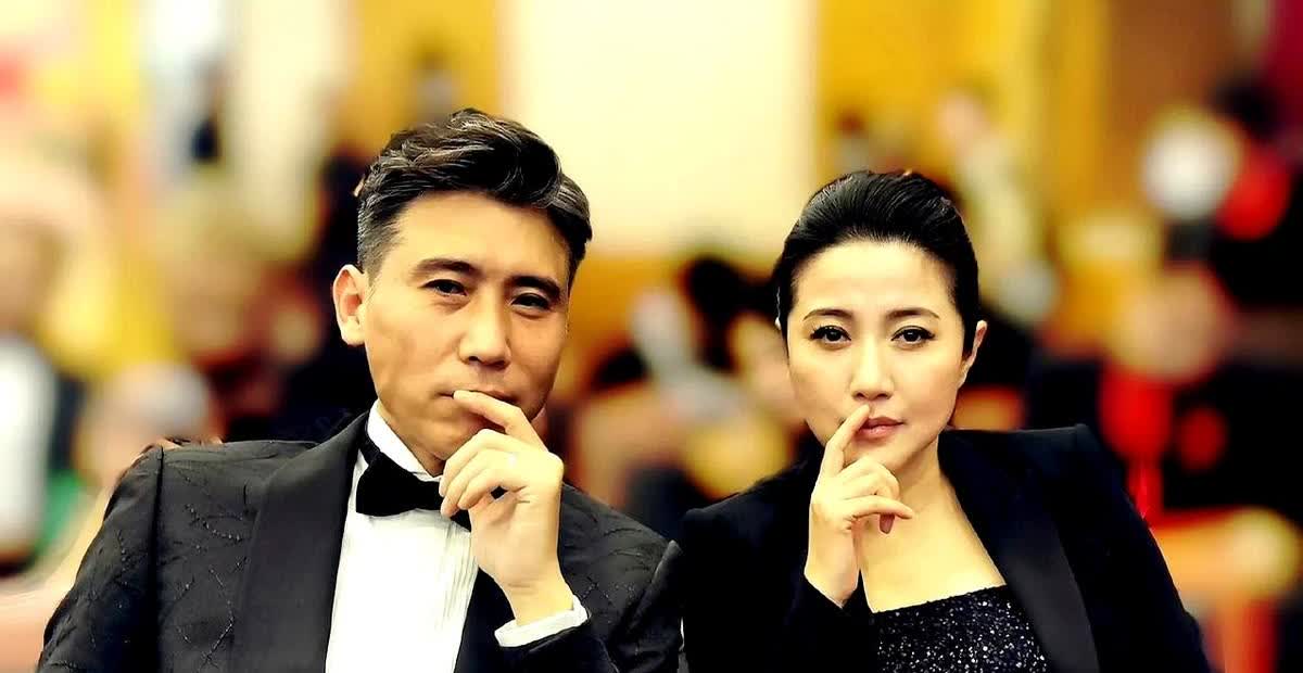 李乃文最意难平的不是朱媛媛，而是大影后颜丙燕，就是那个孔子徒弟颜回后人的颜丙李乃