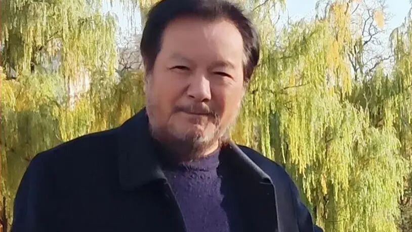 根生万象，艺塑灵魂—一中国根艺第一人吴静鹏的专题报道